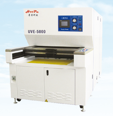 HP-UVE-5000曝光機 HP-UVE-5000曝光機